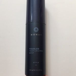 Monat Tousled Texturizing Mist